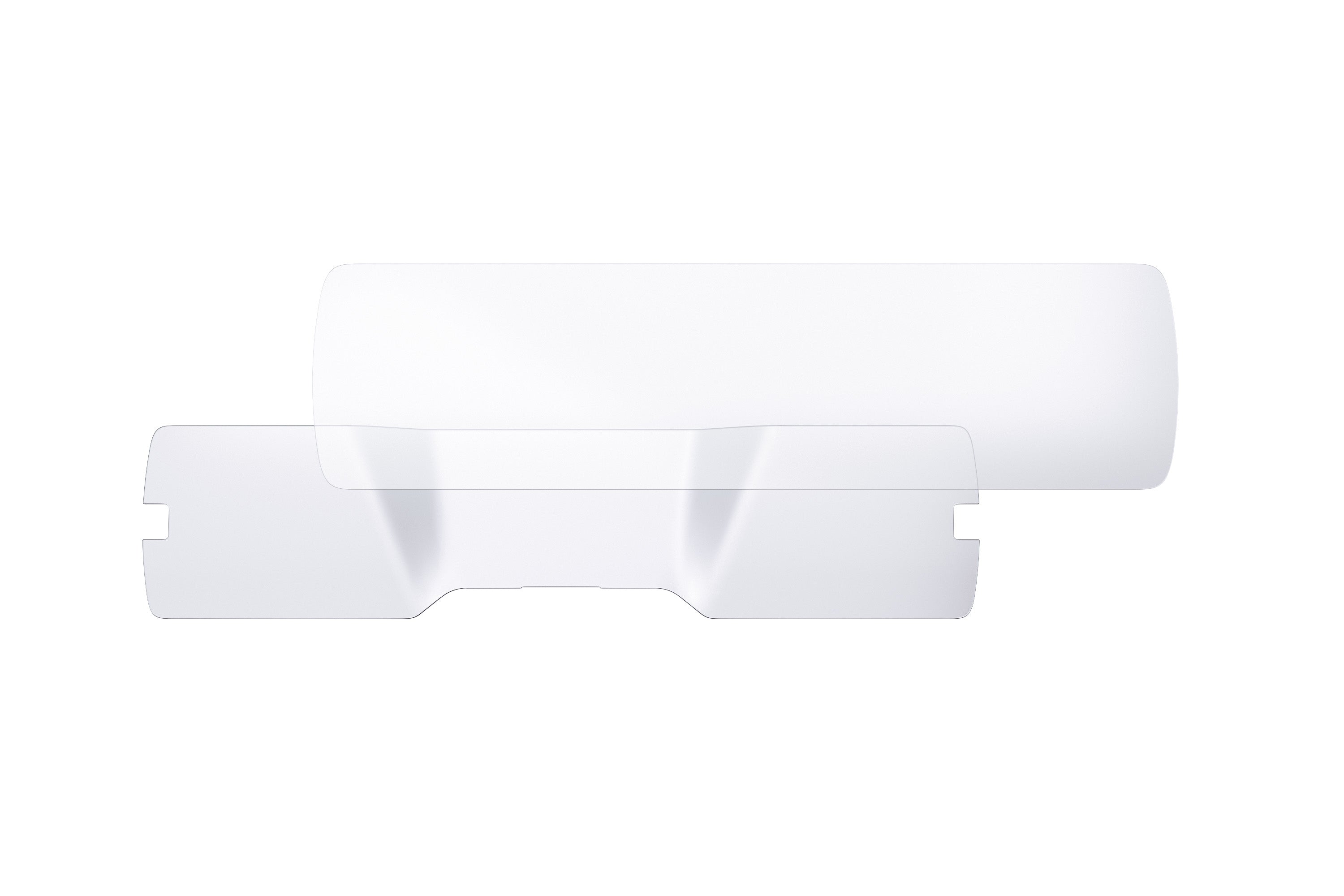 Screen protectors
